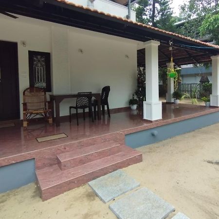 Marari Salt Life Beach Villa /Homestay Alappuzha Exteriör bild