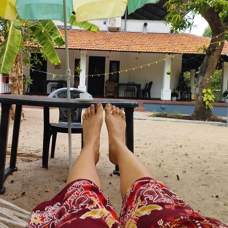 Marari Salt Life Beach Villa /Homestay Alappuzha Exteriör bild