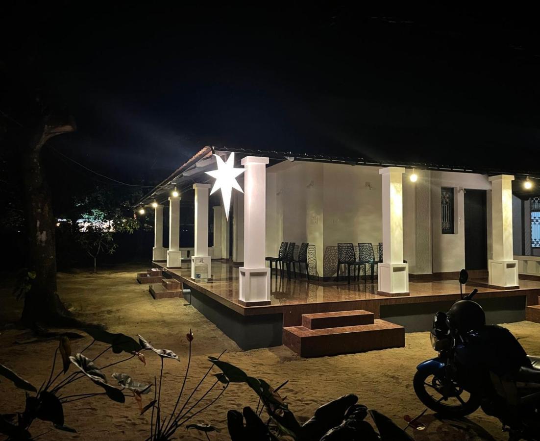 Marari Salt Life Beach Villa /Homestay Alappuzha Exteriör bild