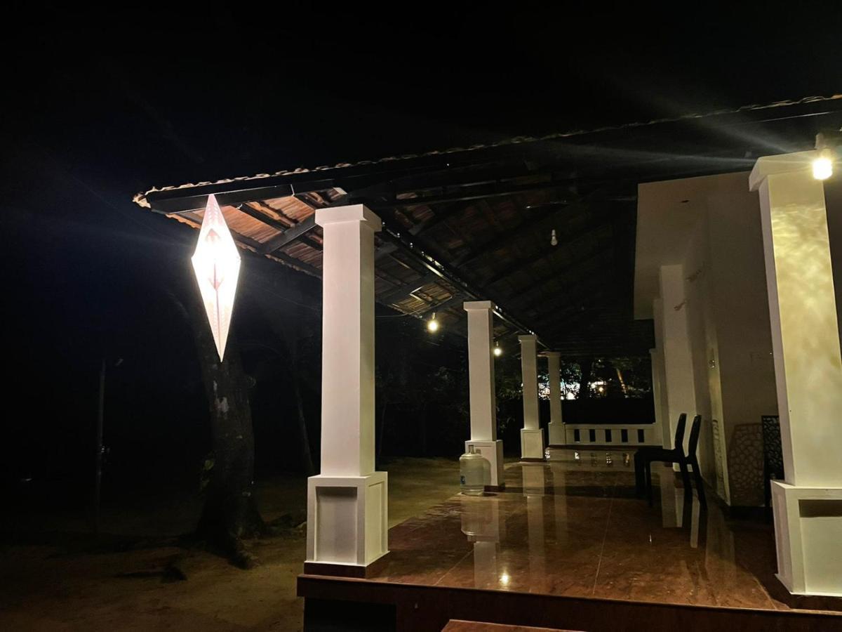 Marari Salt Life Beach Villa /Homestay Alappuzha Exteriör bild