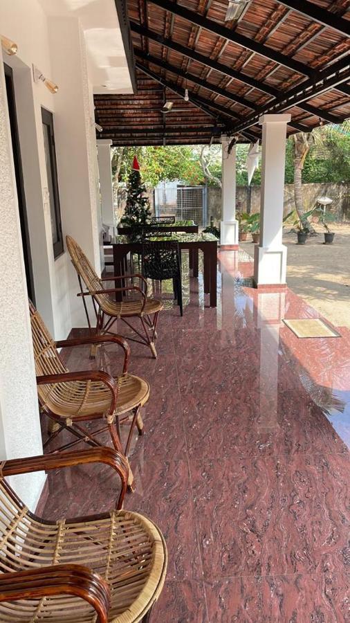 Marari Salt Life Beach Villa /Homestay Alappuzha Exteriör bild