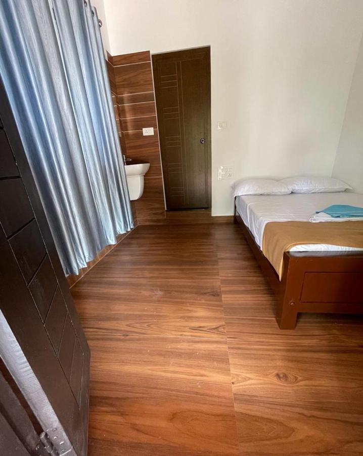 Marari Salt Life Beach Villa /Homestay Alappuzha Exteriör bild