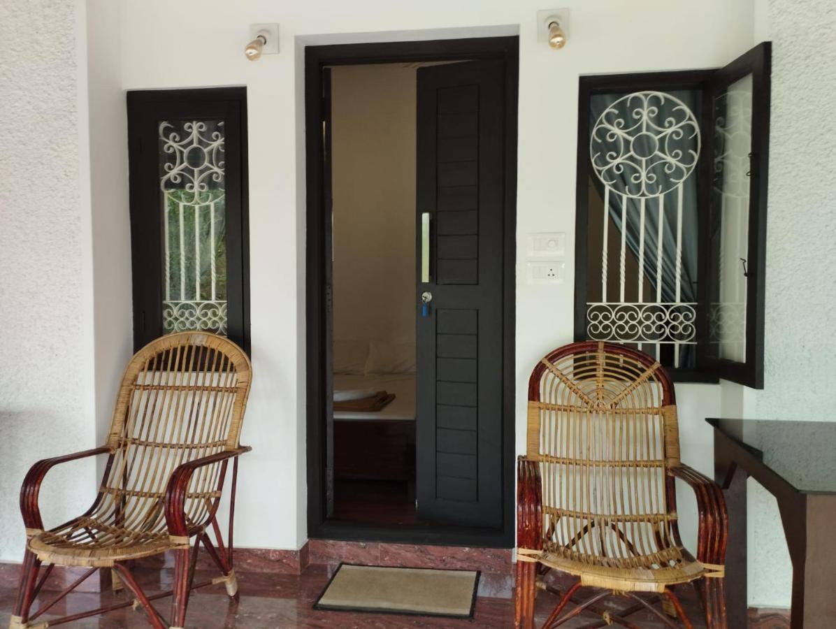 Marari Salt Life Beach Villa /Homestay Alappuzha Exteriör bild