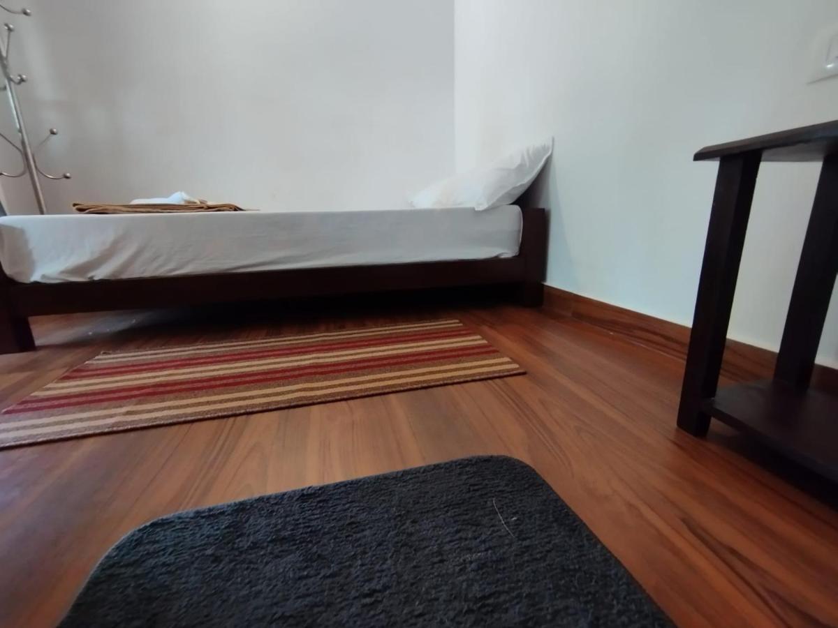 Marari Salt Life Beach Villa /Homestay Alappuzha Exteriör bild