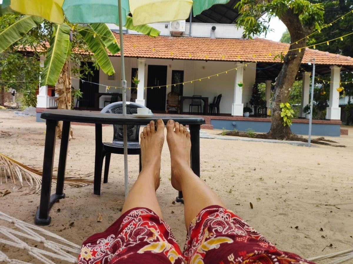 Marari Salt Life Beach Villa /Homestay Alappuzha Exteriör bild